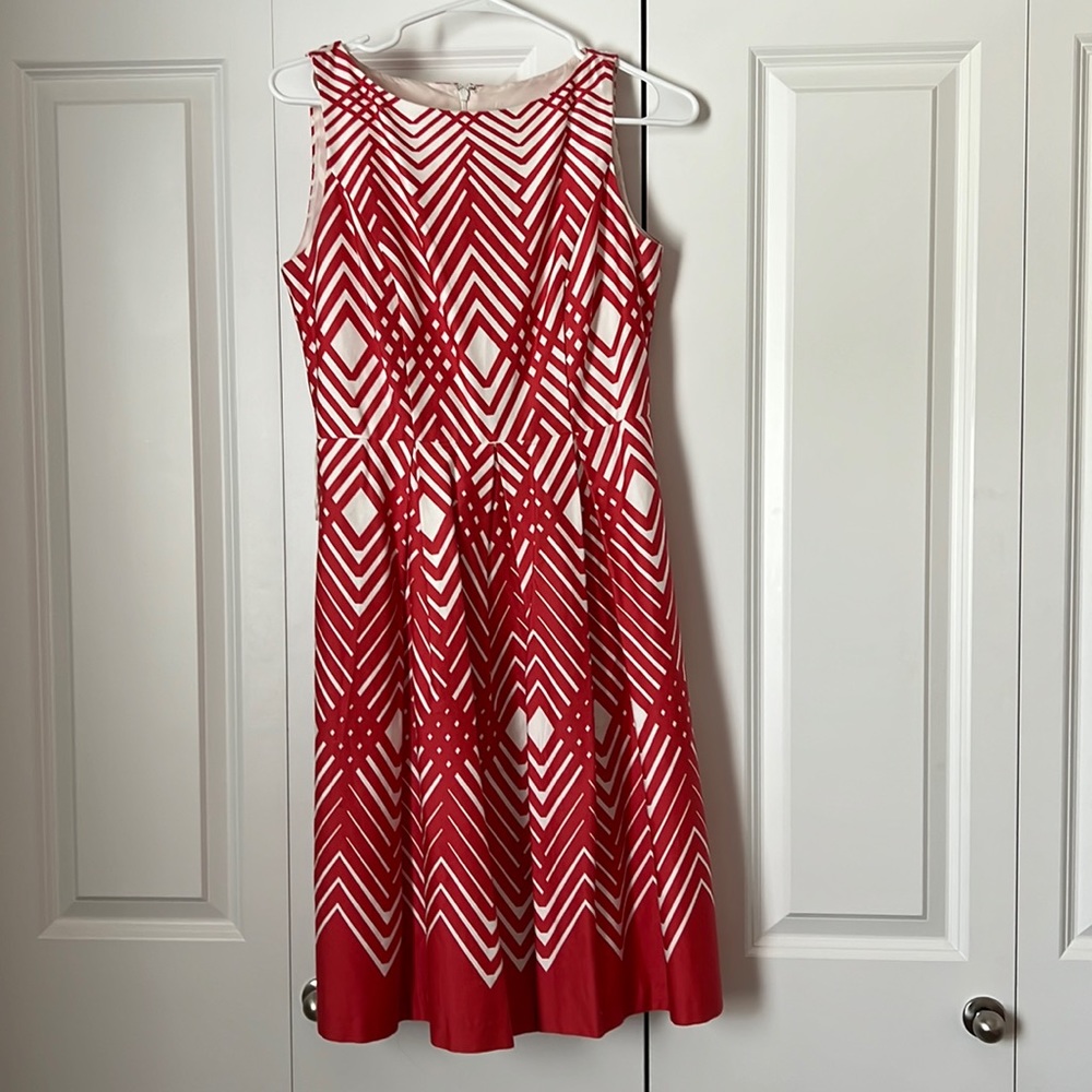 Dress Barn Dress